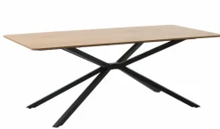 Outlet Esstisch Cesura 200 x 100 cm Esstische