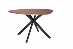 White Label Esstisch Chase Organic Ø 110 cm