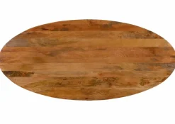 Gutmann Factory Esstisch Chuck 210 x 100 cm