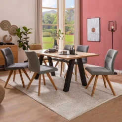 Online Esstisch Cleveland 180 x 100 cm Esstische