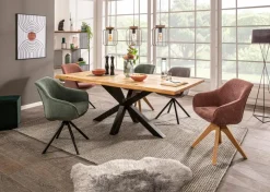 Outlet Esstisch Cleveland 180 x 100 cm Esstische