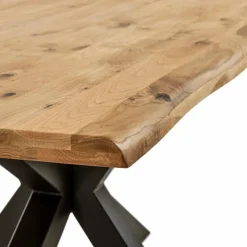 Outlet Esstisch Cleveland 180 x 100 cm Esstische