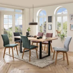 Esstisch Cleveland 180 x 100 cm