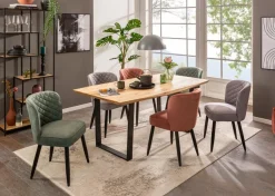 Esstisch Cleveland 180 x 100cm