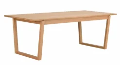 DAHEIM Esstisch Colonsay 215 x 96 cm