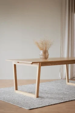 DAHEIM Esstisch Colonsay 215 x 96 cm