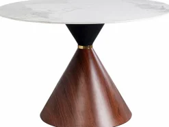 New Esstisch Cono Ø 120 cm Esstische