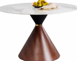 New Esstisch Cono Ø 120 cm Esstische