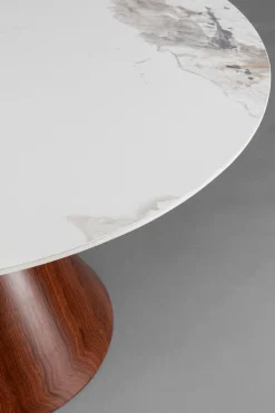 New Esstisch Cono Ø 120 cm Esstische