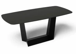 Esstisch Curves (5551) 200 x 95 cm Esstische
