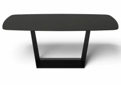 Esstisch Curves (5551) 200 x 95 cm Esstische