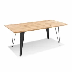 Portobello Esstisch Denver 160 x 90 cm