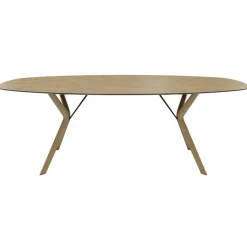 Mobitec Esstische|Esstisch Eclipse 200 x 100 cm