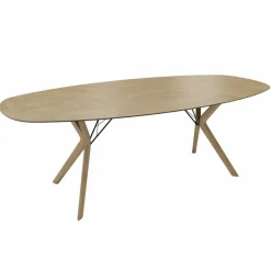 Mobitec Esstische|Esstisch Eclipse 200 x 100 cm