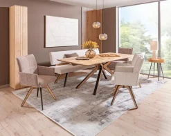 Boegner Esstisch Eschau 220 x 100 cm