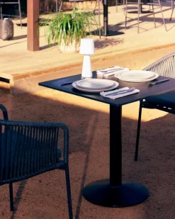 Best Esstisch Esilda 68 x 68 cm Esstische|Balkontische