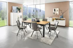 Venjakob Esstische|Esstisch ETQ92 190 x 100 cm