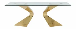 KARE DESIGN Esstische|Esstisch Gloria 200 x 100 cm