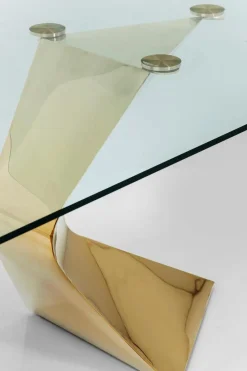 KARE DESIGN Esstische|Esstisch Gloria 200 x 100 cm