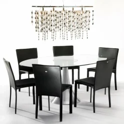 KARE DESIGN Esstische|Esstisch Grande Possibilita 120x180cm