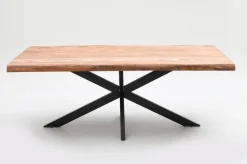 WOLFMÖBEL Esstisch Guru 200 x 100