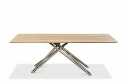 Musterring Esstisch Helmond 220 x 100 cm