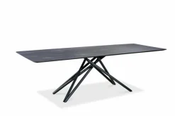 Sale Esstisch Helmond 240 x 100 cm Esstische