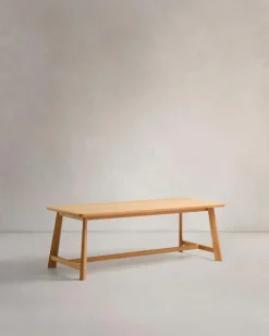 Best Esstisch Idun 220 x 100 cm Esstische