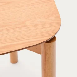 Kave Home Esstische|Esstisch Indara