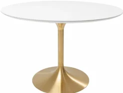 Discount Esstisch Invitation 85958 Ø 120 cm Esstische