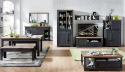 Outlet Esstisch Jasmin 160 x 90 cm Esstische