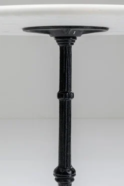 KARE DESIGN Balkontische|Gartentische|Esstisch Kaffeehaus 85157 Ø 60 cm