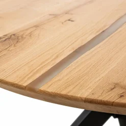 Esstisch Lexington Ø 120cm