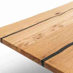 G+K Esstisch Lexington 240 x 100 cm