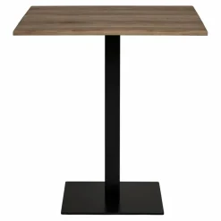 Esstisch Lignano 70 x 70 cm