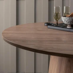 DAHEIM Esstische|Esstisch Maan Ø 120 cm