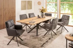 bert plantagie Esstische|Esstisch Maas 260 x 100 cm