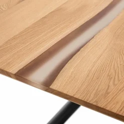 bert plantagie Esstische|Esstisch Maas 260 x 100 cm