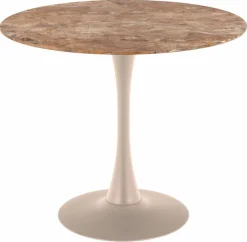 Hot Esstisch Malta Ø 90 cm Esstische