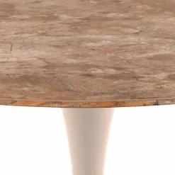 Hot Esstisch Malta Ø 90 cm Esstische