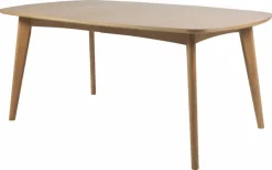 Hot Esstisch Marte 180 x 100 cm Esstische