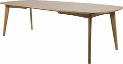 Hot Esstisch Marte 180 x 100 cm Esstische