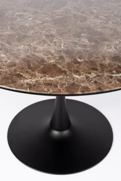 Discount Esstisch Maru Ø 110 cm Esstische