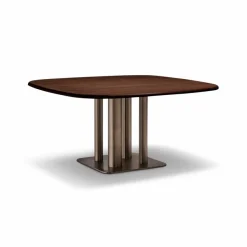 Kave Home Esstische|Esstisch Melvar 121 x 121 cm