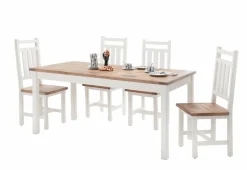 New Esstisch Mexiko 170 x 85 cm Esstische