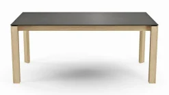 CASEDO Esstische|Esstisch mit Auszug Ceuta 180/280 x 100 cm