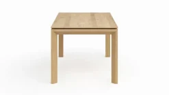 CASEDO Esstische|Esstisch mit Auszug Ceuta 160/257 x 90 cm