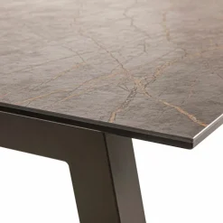 Esstische|Esstisch mit Auszug Alcudia 200 x 100 cm