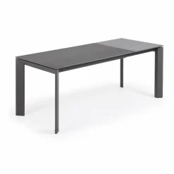 Kave Home Esstische|Esstisch mit Auszug Atta 140/200 x 90 cm