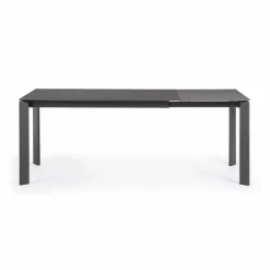 Kave Home Esstische|Esstisch mit Auszug Atta 140/200 x 90 cm